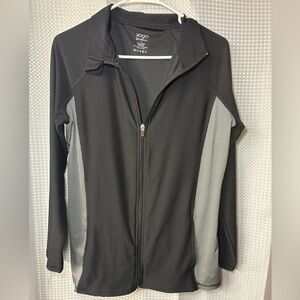 Vogo Athletica Two-Tone jacket women’s large